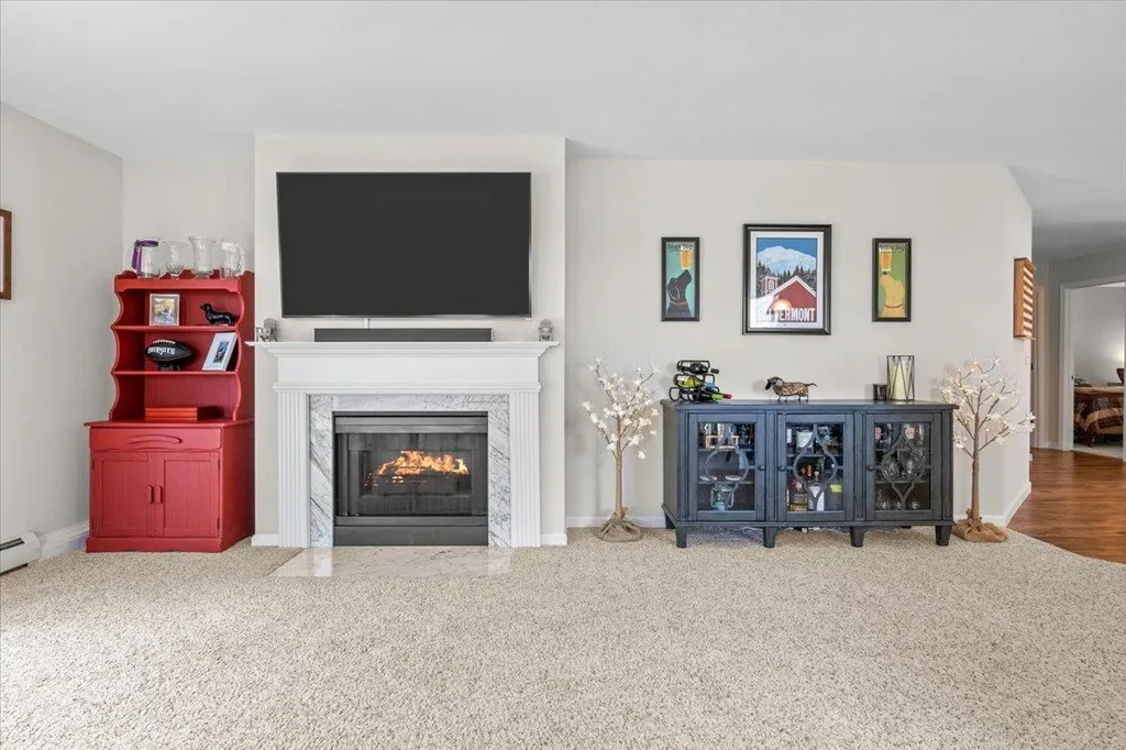 2 Cardinal Lane Essex VT 05452