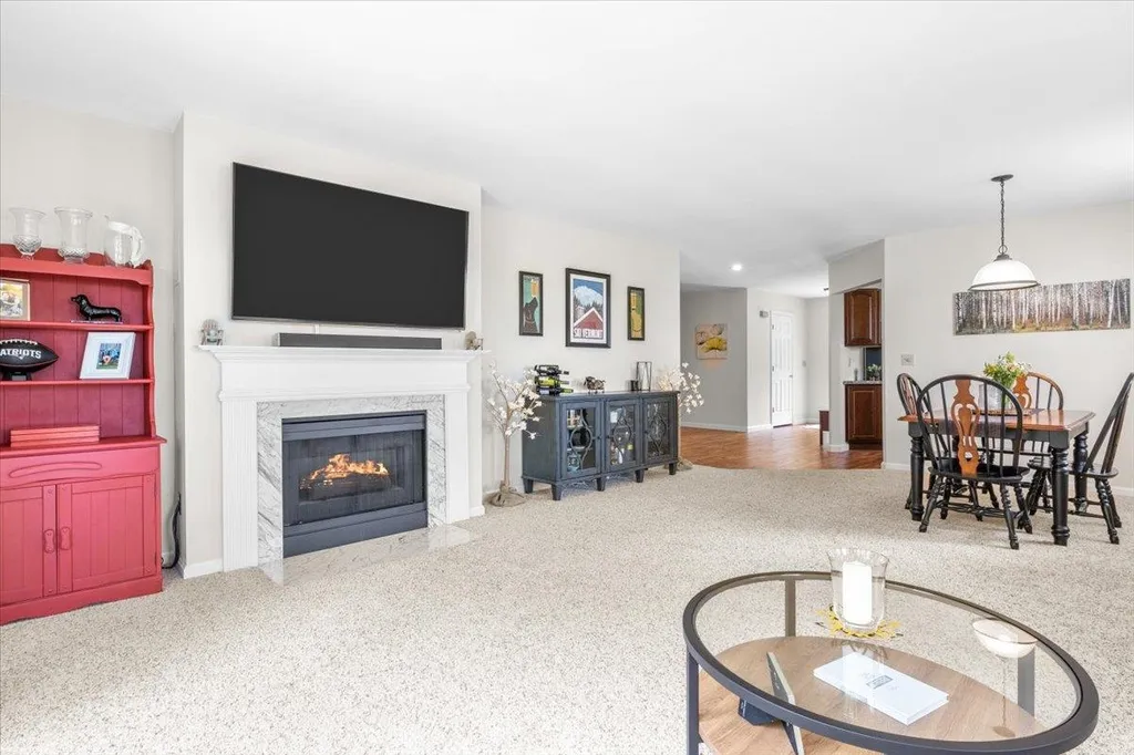 2 Cardinal Lane Essex VT 05452