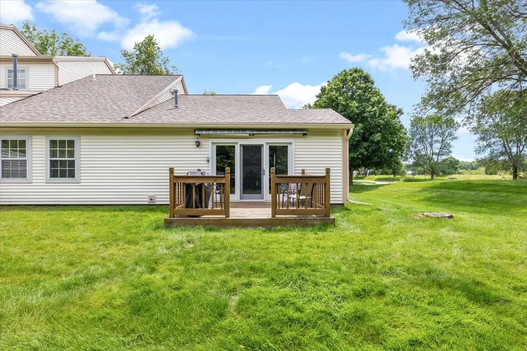 2 Cardinal Lane Essex VT 05452