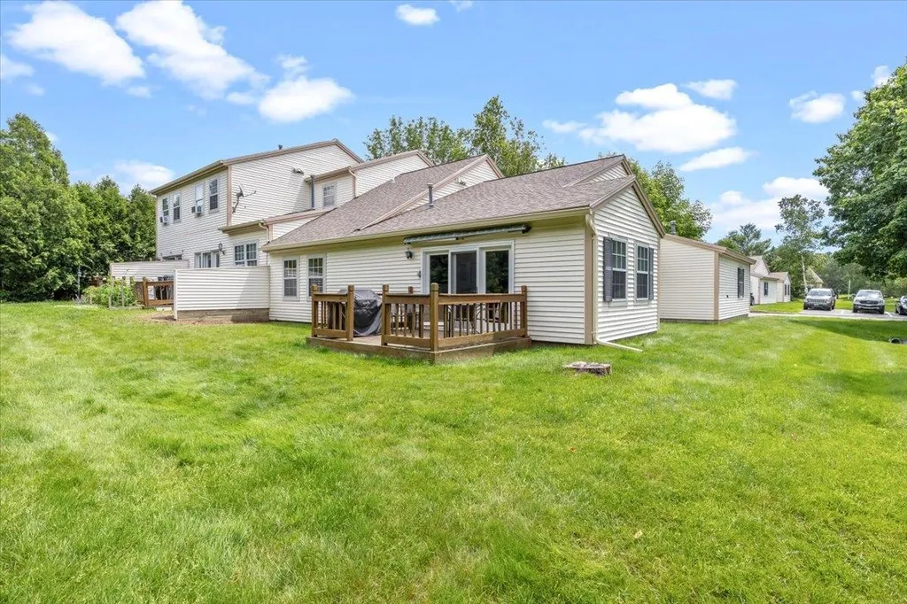 2 Cardinal Lane Essex VT 05452