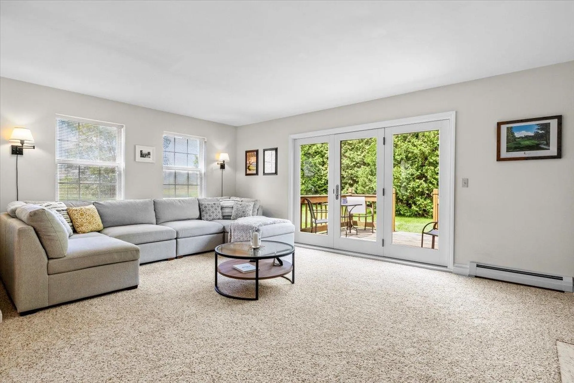 2 Cardinal Lane Essex VT 05452