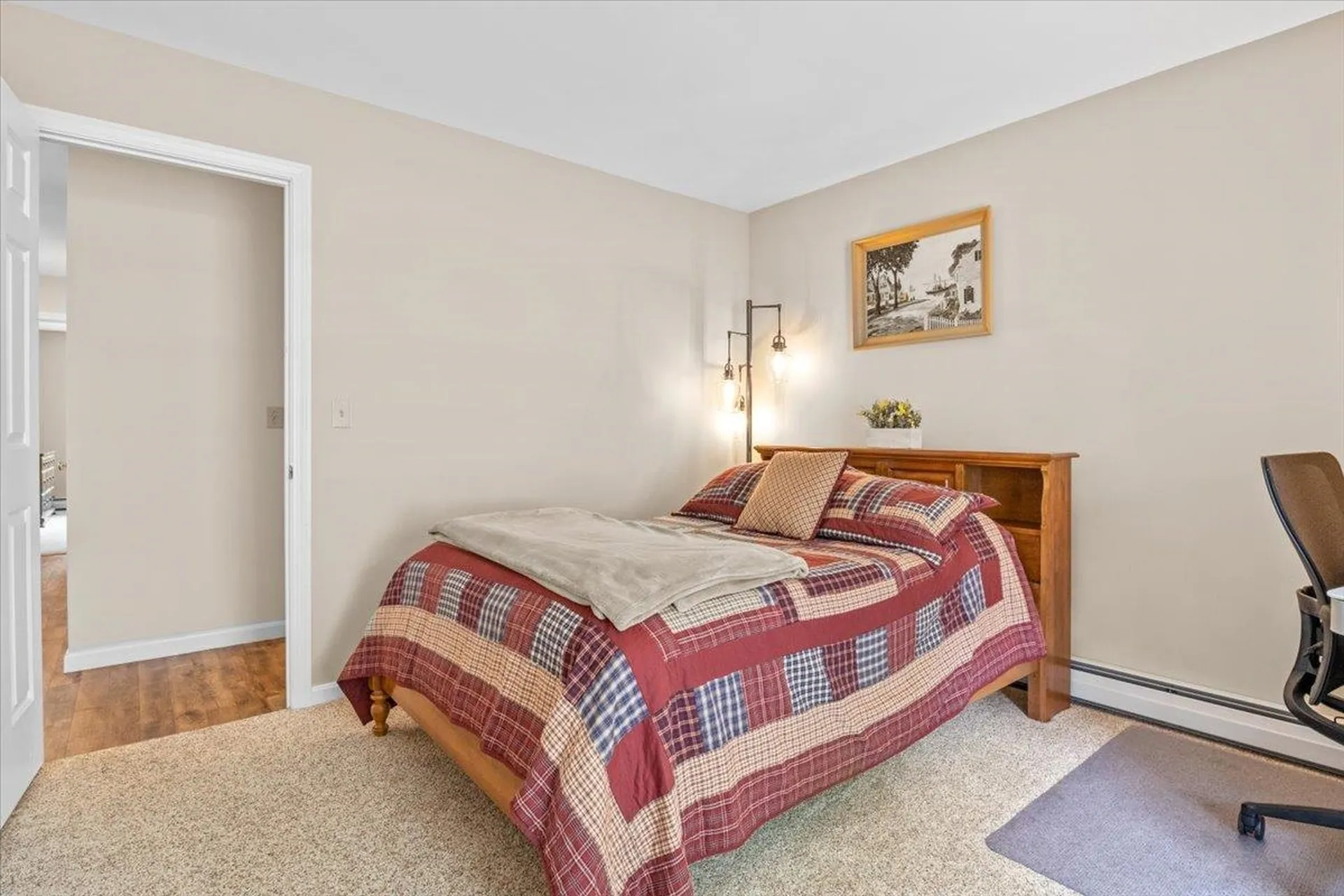 2 Cardinal Lane Essex VT 05452