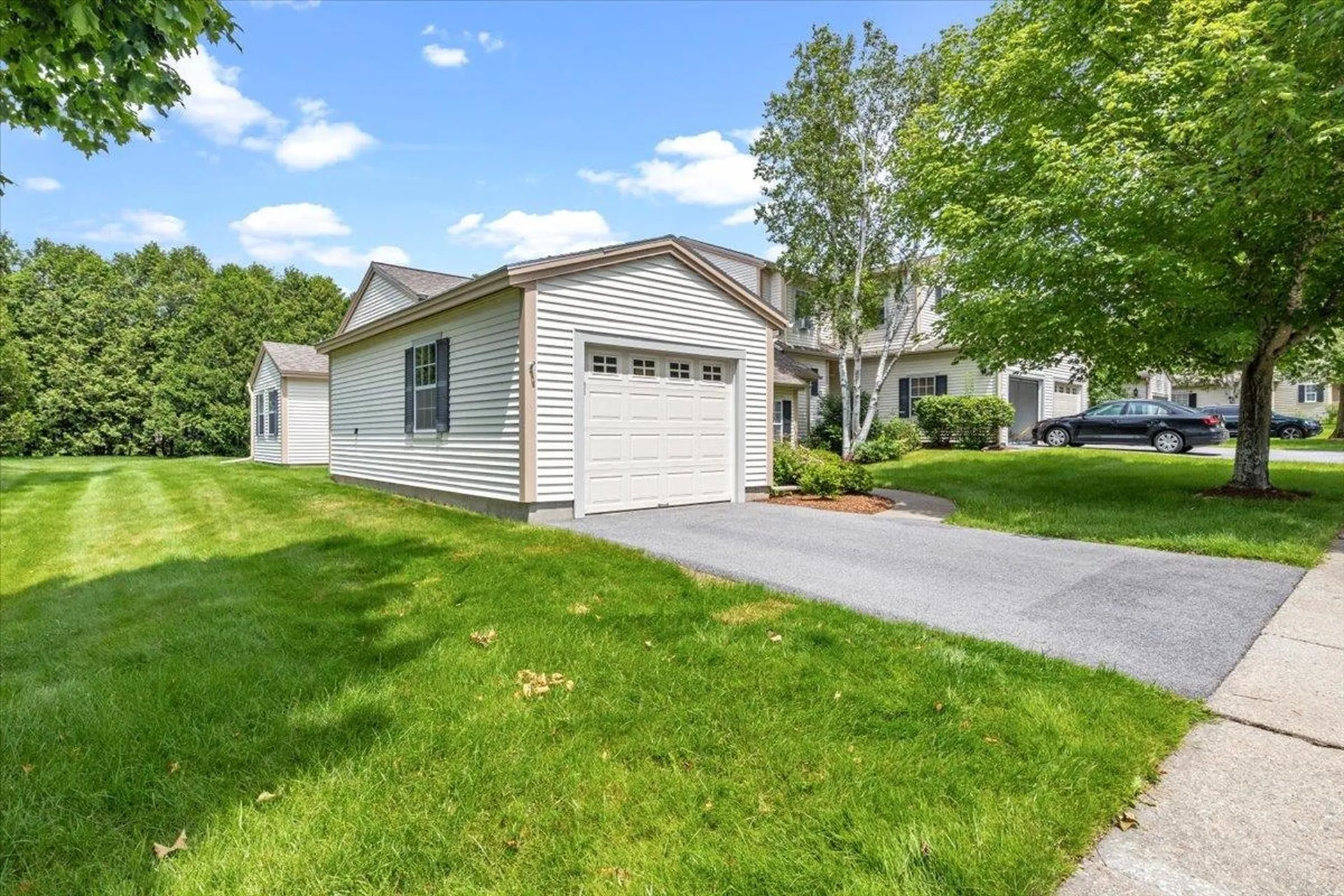 2 Cardinal Lane Essex VT 05452