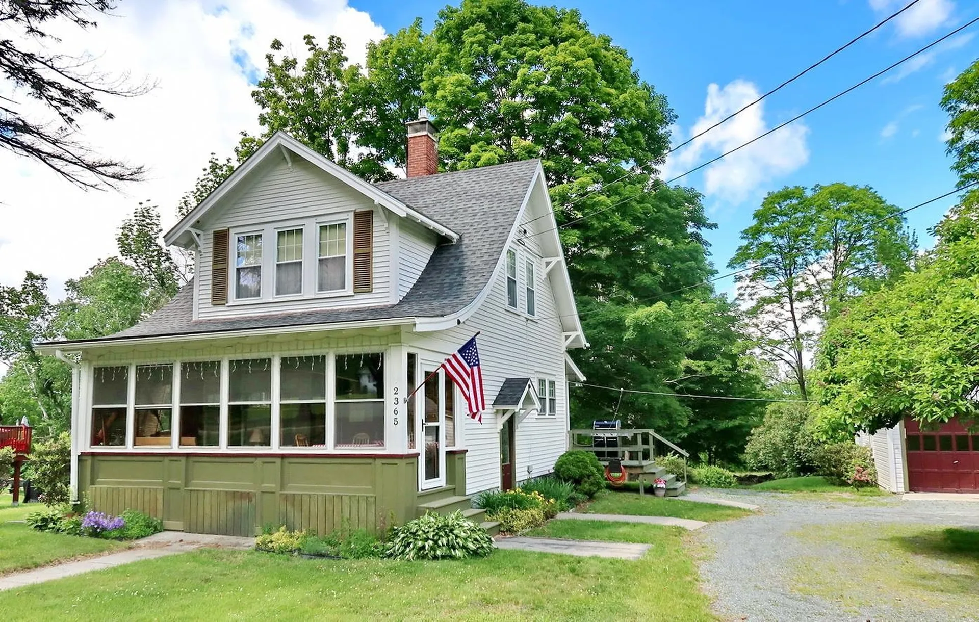 2365 Main Street Bethlehem NH 03574