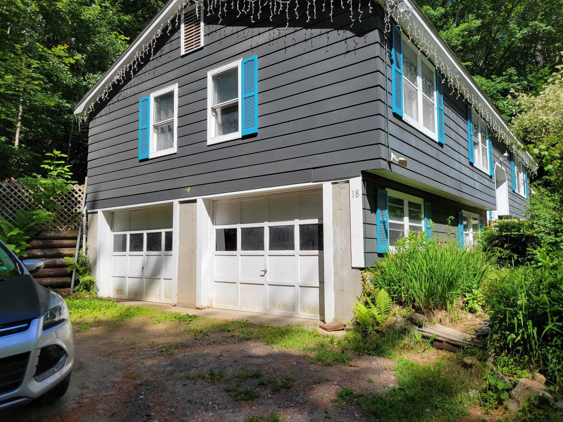 18 Jenness Lane Ashland NH 03217