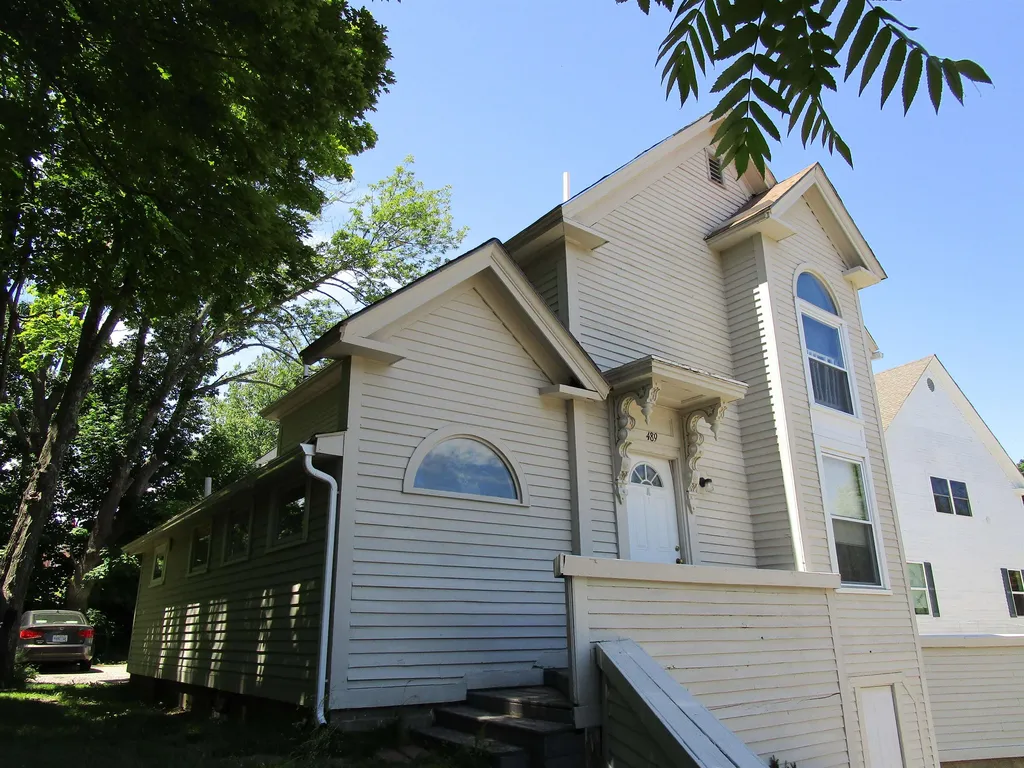43 Dawson Street Milton NH 03851