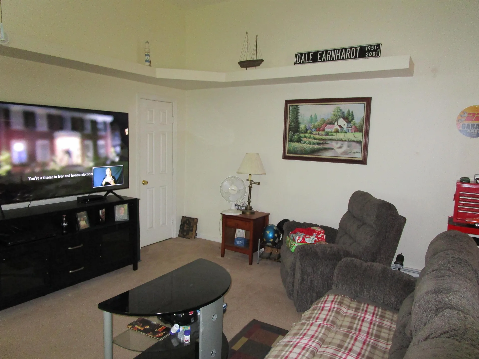 43 Dawson Street Milton NH 03851