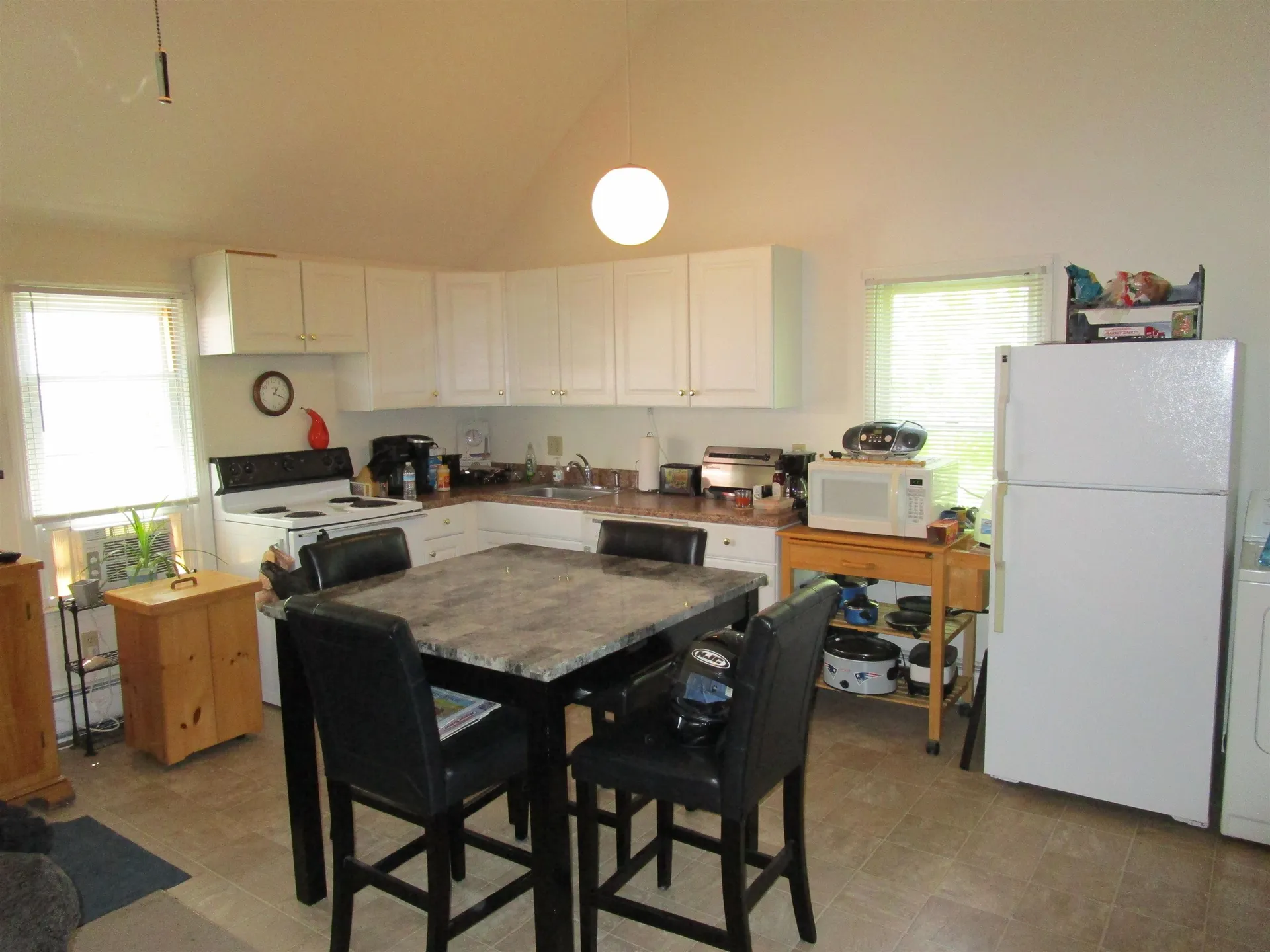43 Dawson Street Milton NH 03851