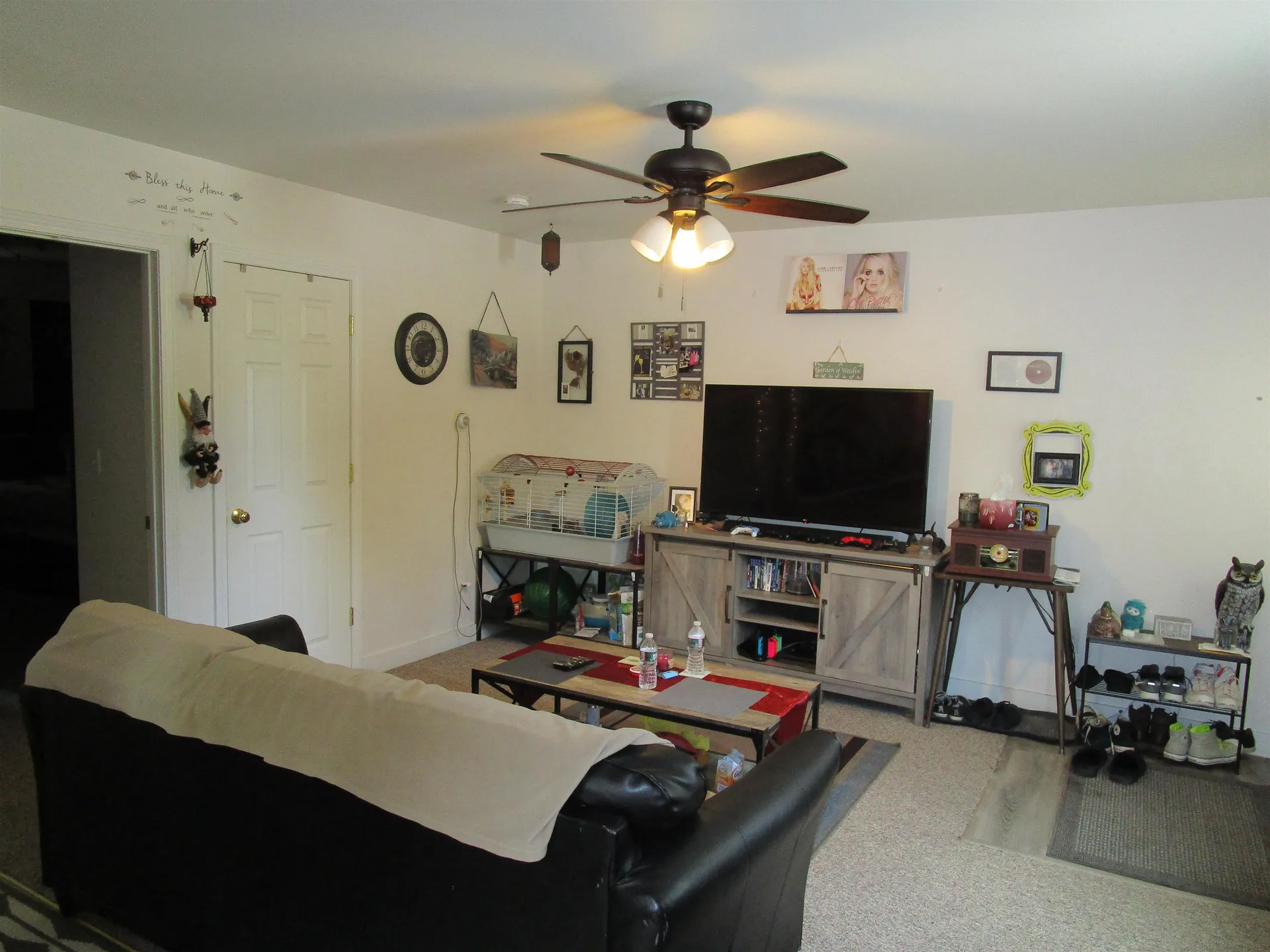 43 Dawson Street Milton NH 03851