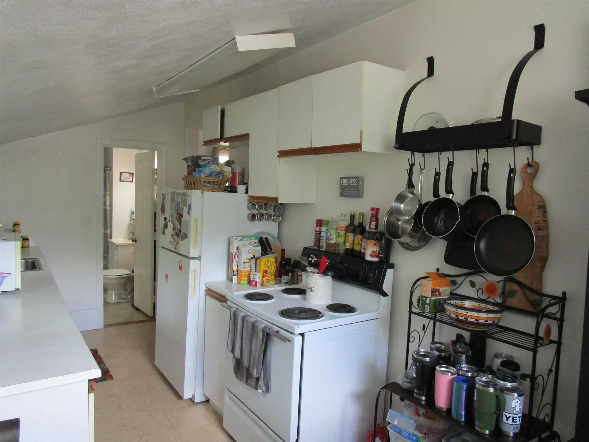 43 Dawson Street Milton NH 03851