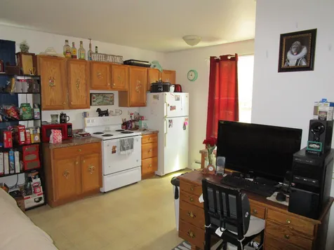 43 Dawson Street Milton NH 03851