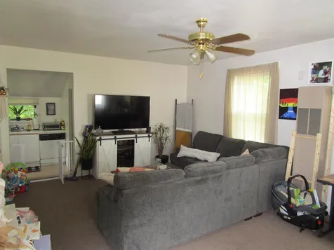 43 Dawson Street Milton NH 03851
