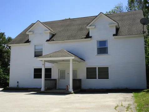 43 Dawson Street Milton NH 03851