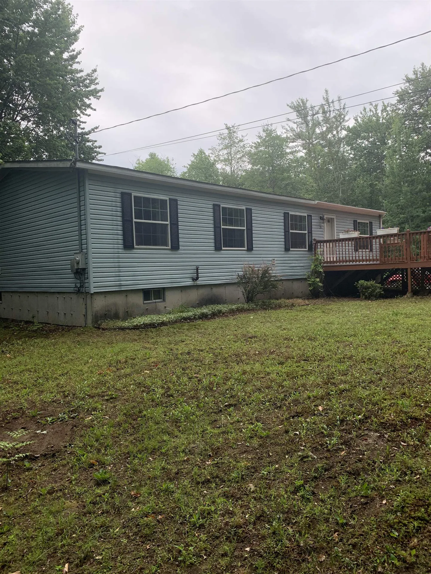 31 Bog Road Hillsborough NH 03244