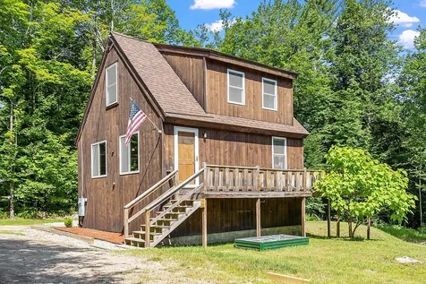 250 Ossipee Mountain Road Ossipee NH 03814