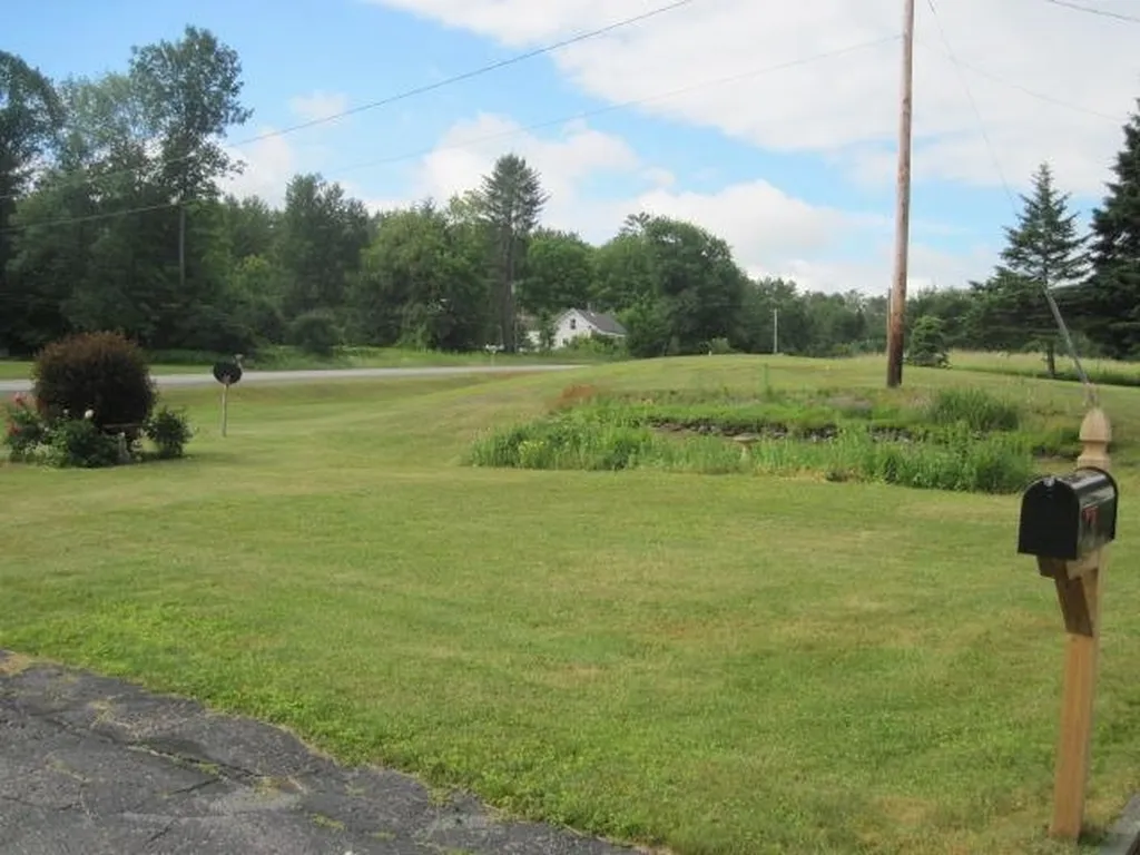233 Dartmouth College Highway Lyme NH 03768