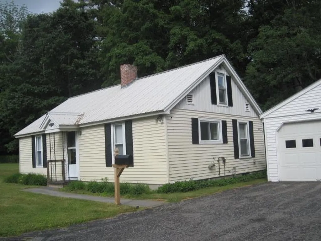 233 Dartmouth College Highway Lyme NH 03768