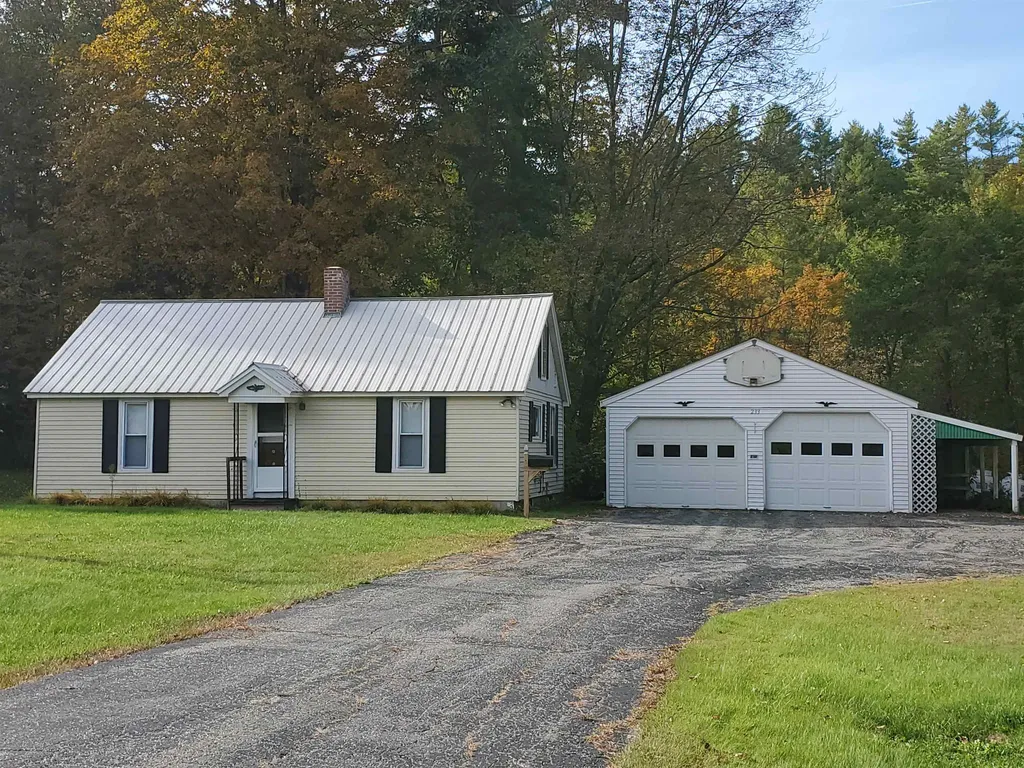 233 Dartmouth College Highway Lyme NH 03768