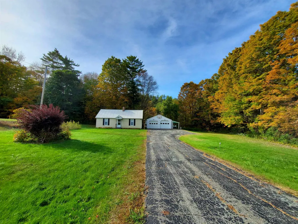 233 Dartmouth College Highway Lyme NH 03768