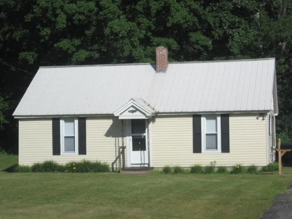 233 Dartmouth College Highway Lyme NH 03768