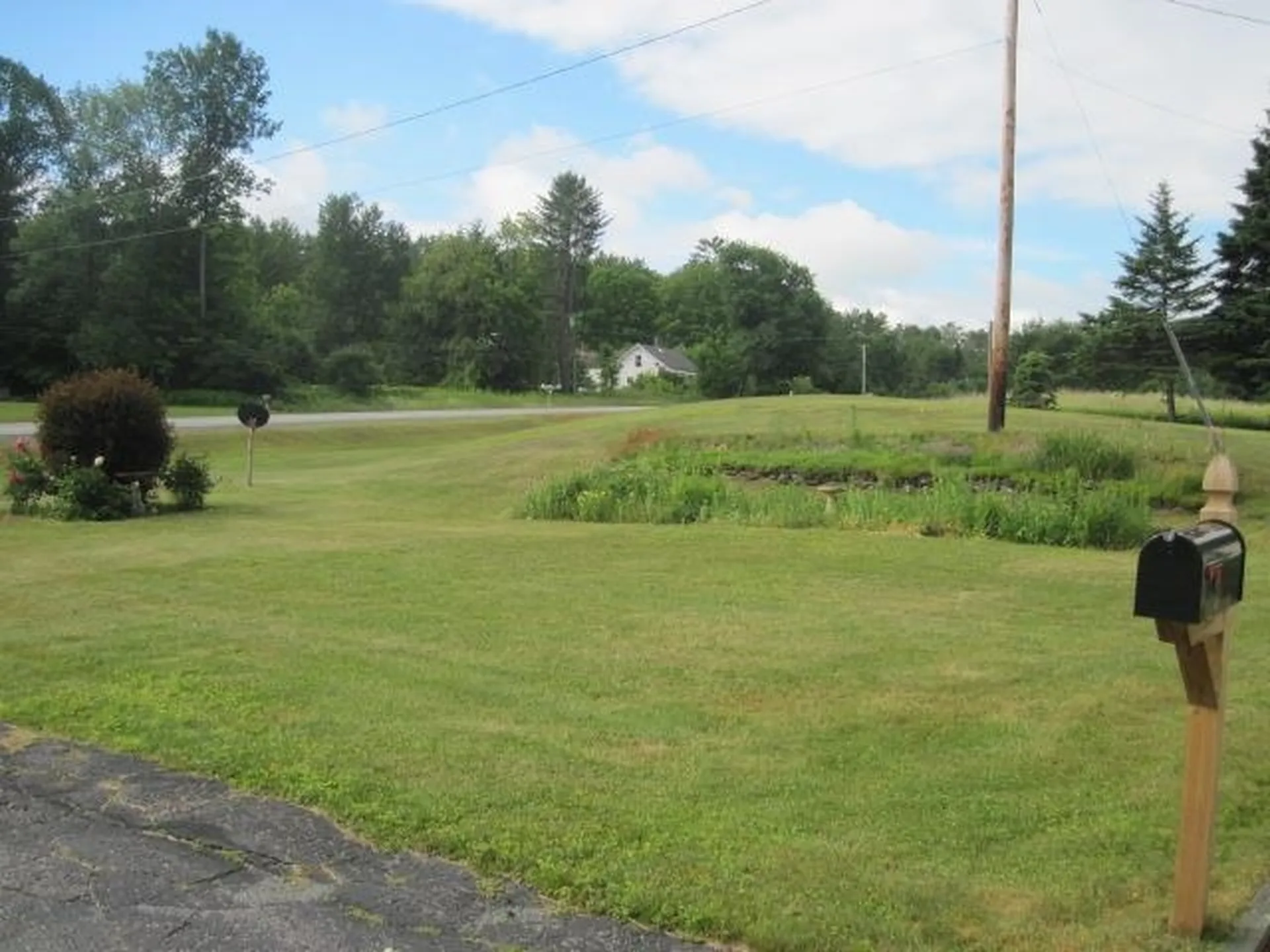233 Dartmouth College Highway Lyme NH 03768
