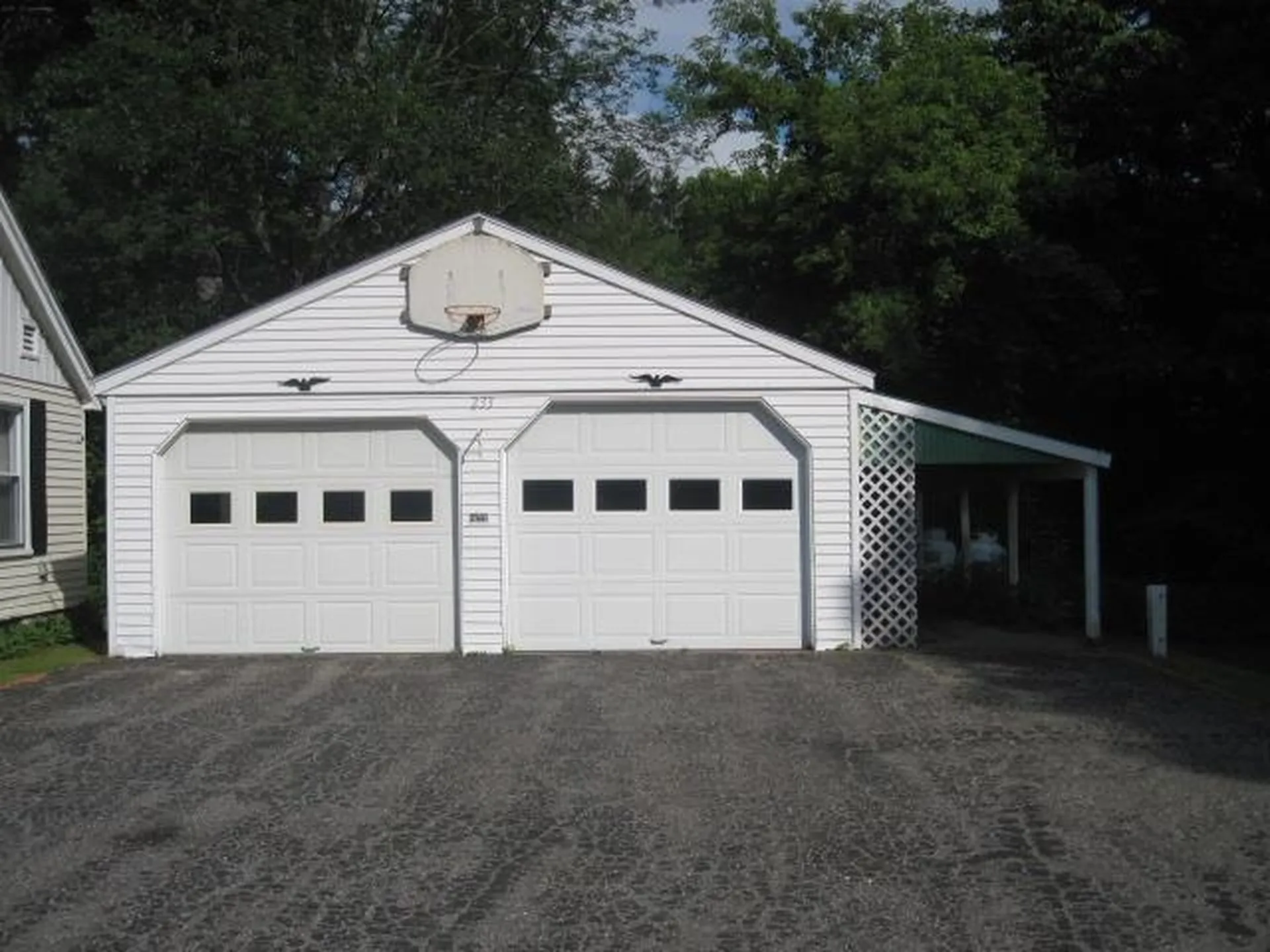 233 Dartmouth College Highway Lyme NH 03768