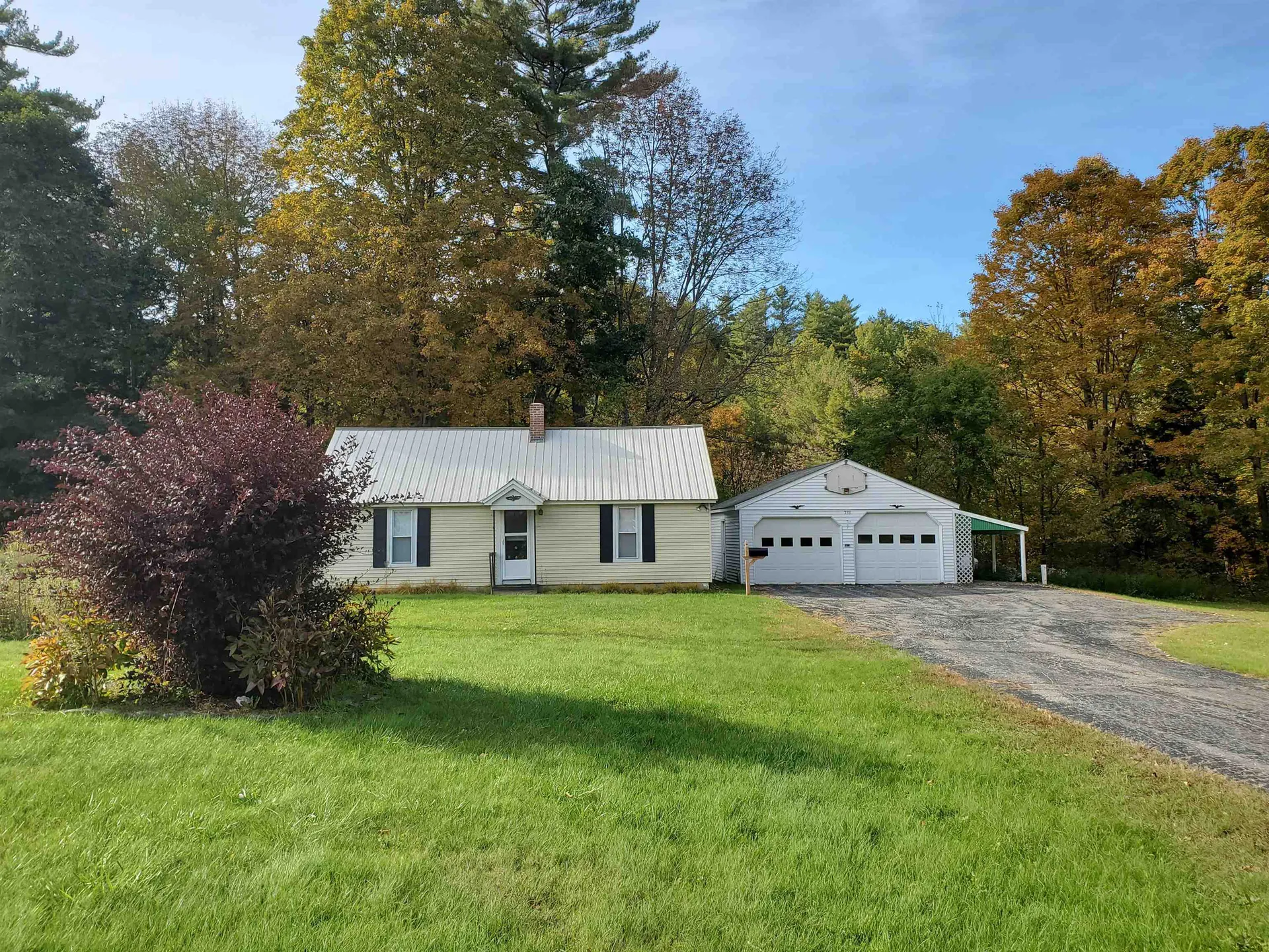 233 Dartmouth College Highway Lyme NH 03768
