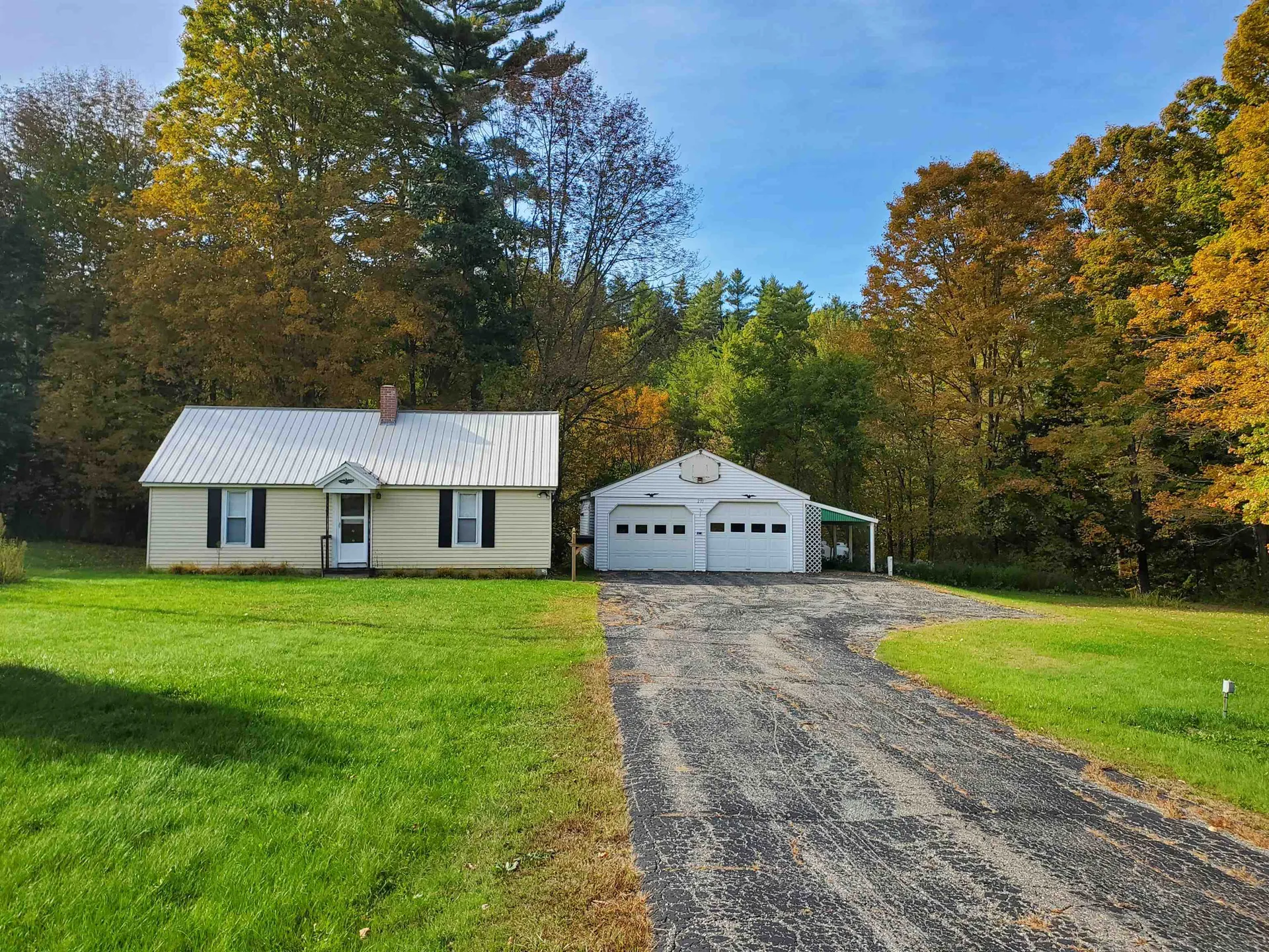 233 Dartmouth College Highway Lyme NH 03768