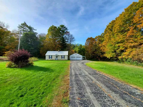 233 Dartmouth College Highway Lyme NH 03768