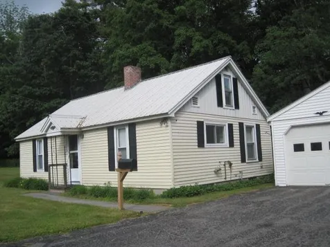 233 Dartmouth College Highway Lyme NH 03768