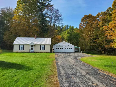 233 Dartmouth College Highway Lyme NH 03768