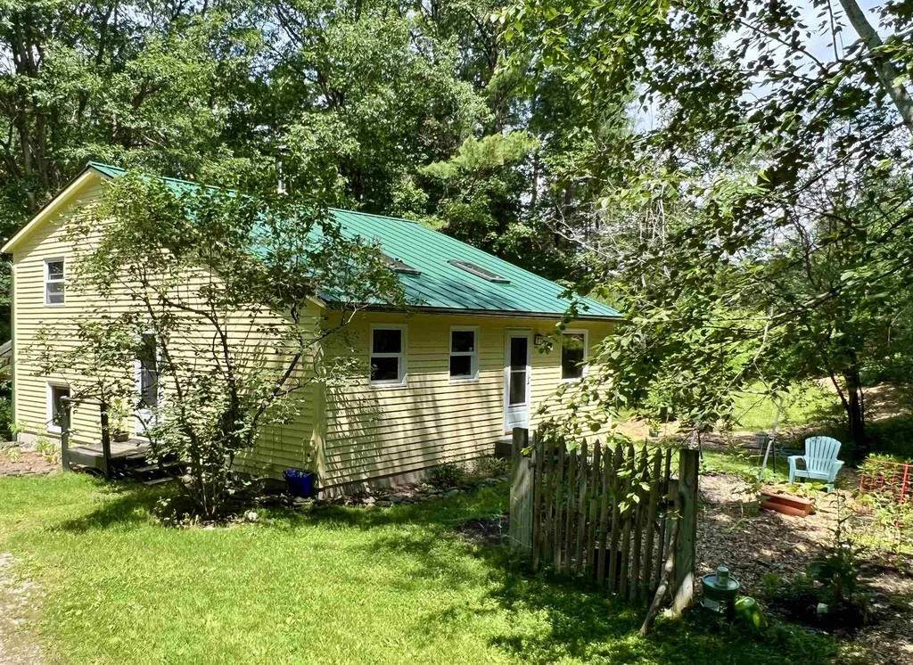 32 Hillside Lane Richmond VT 05477