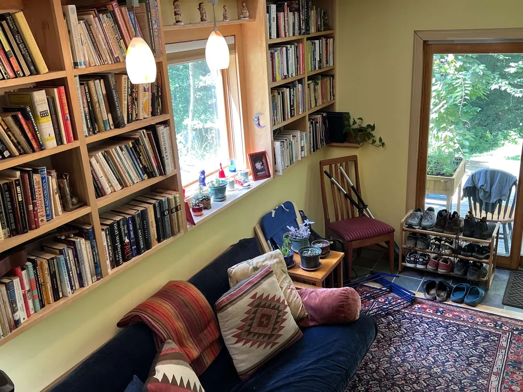 32 Hillside Lane Richmond VT 05477