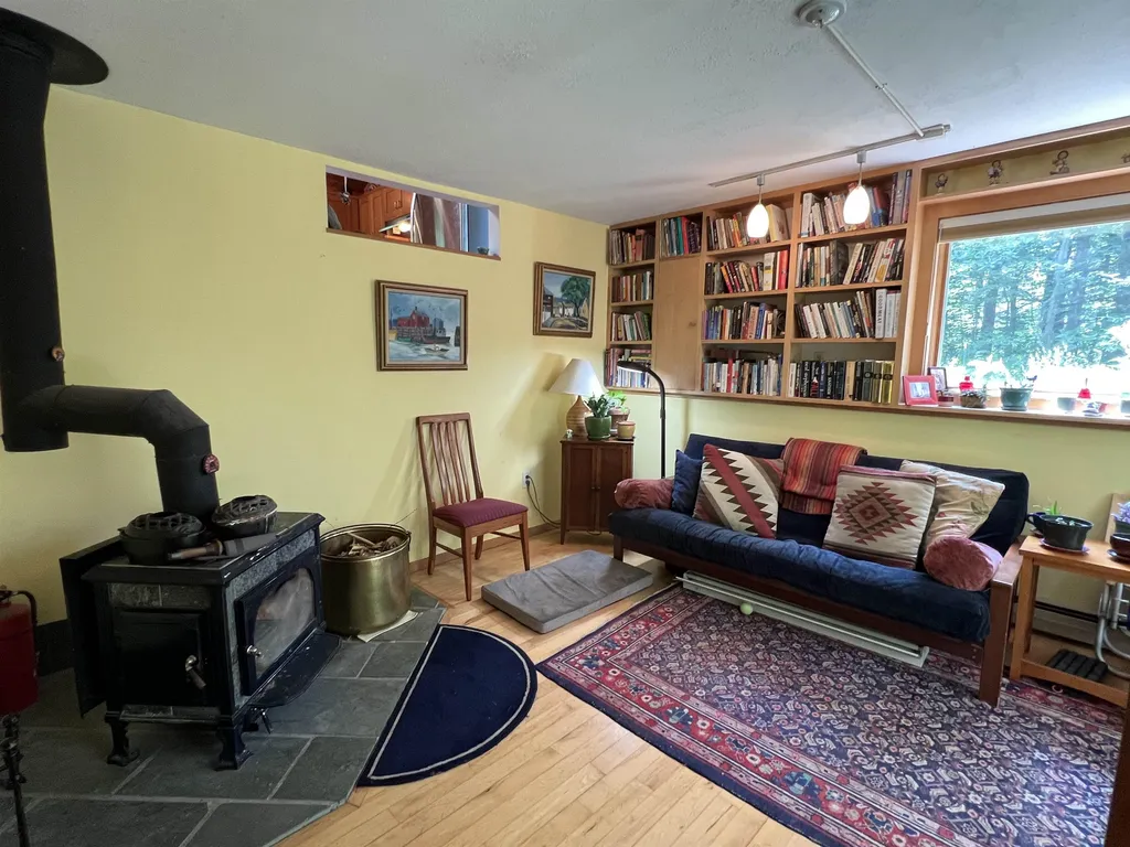 32 Hillside Lane Richmond VT 05477