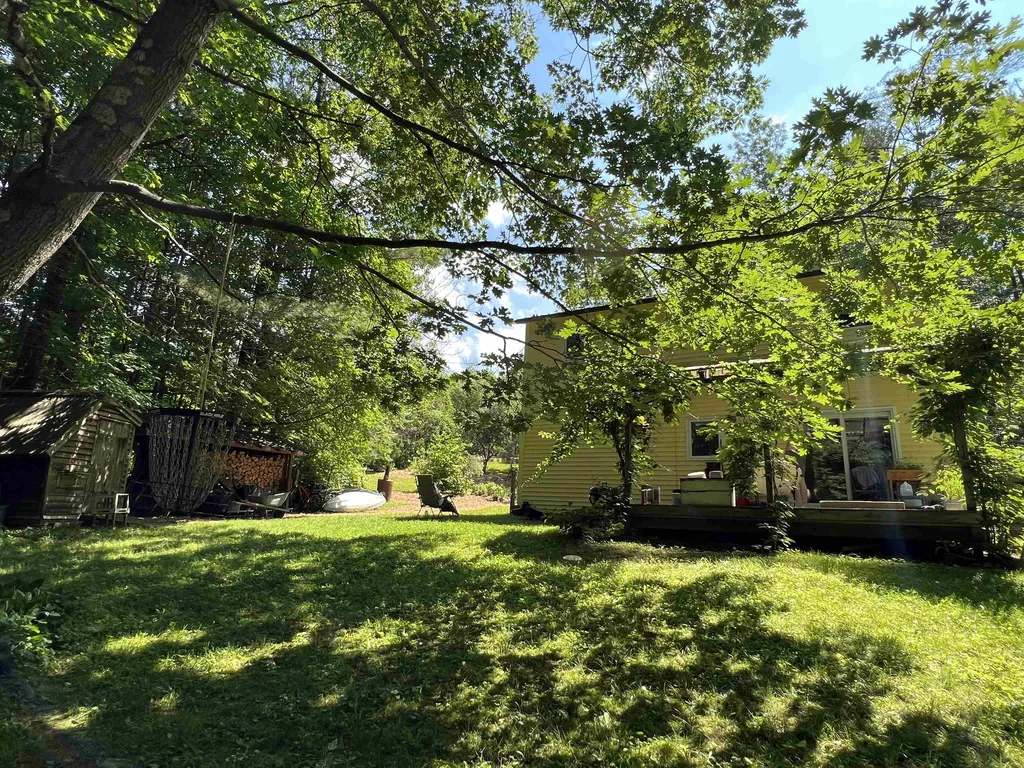 32 Hillside Lane Richmond VT 05477