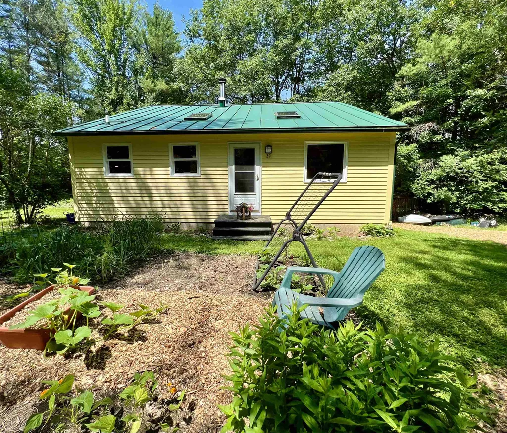 32 Hillside Lane Richmond VT 05477