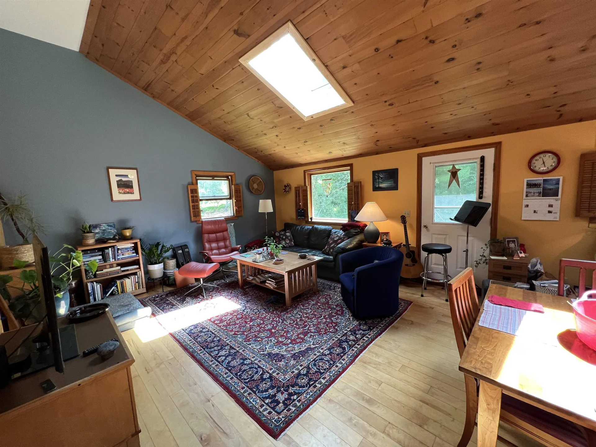 32 Hillside Lane Richmond VT 05477
