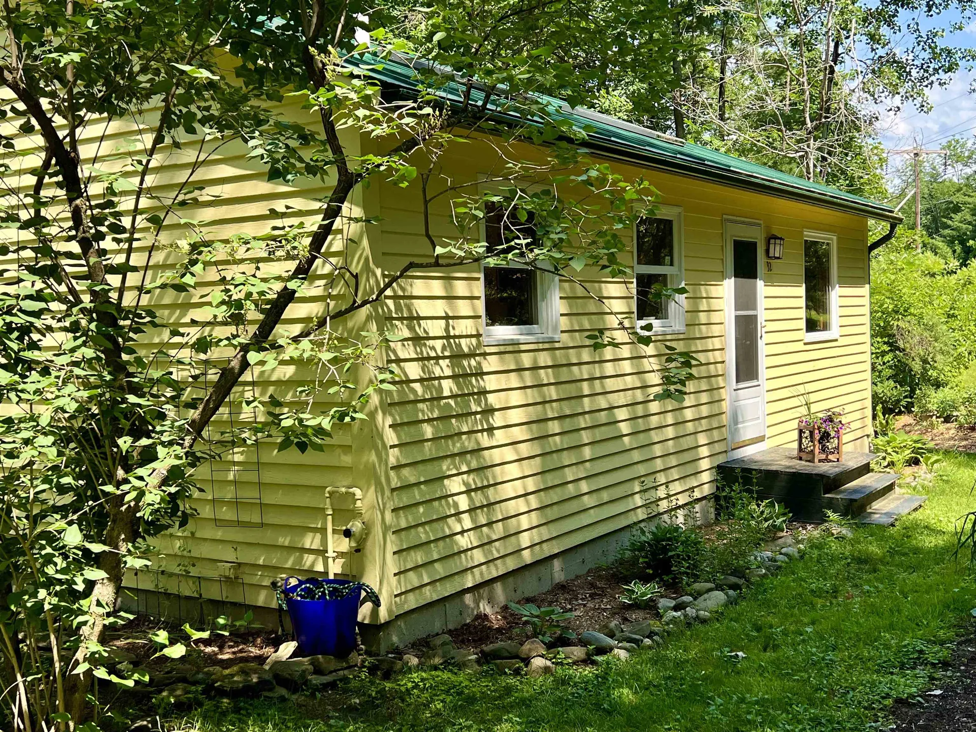 32 Hillside Lane Richmond VT 05477