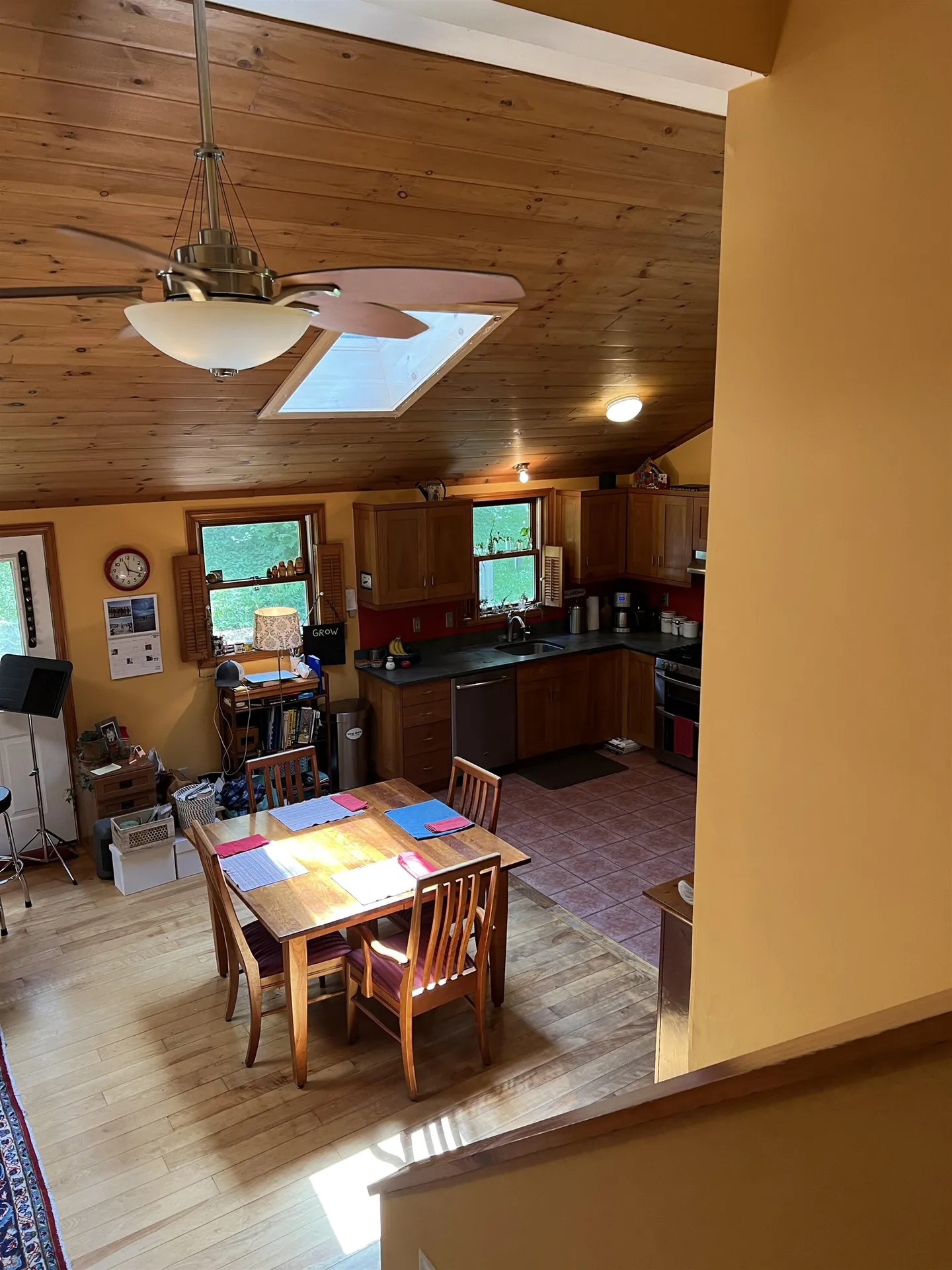 32 Hillside Lane Richmond VT 05477