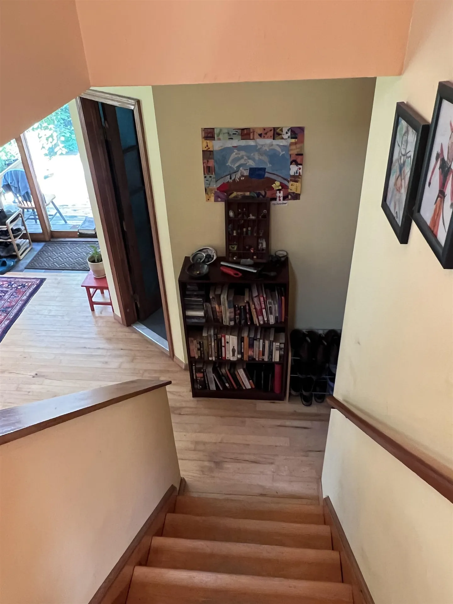 32 Hillside Lane Richmond VT 05477