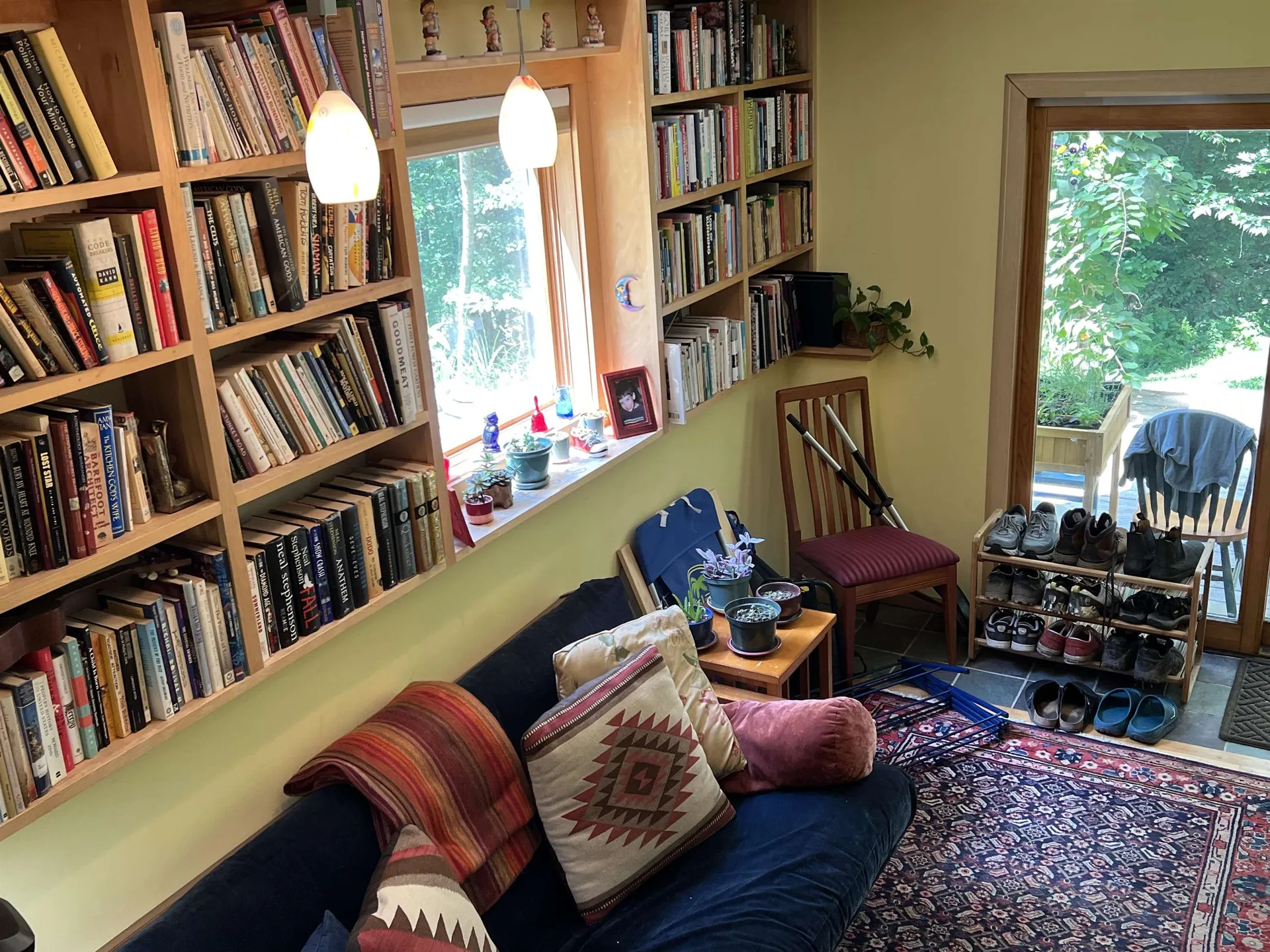 32 Hillside Lane Richmond VT 05477