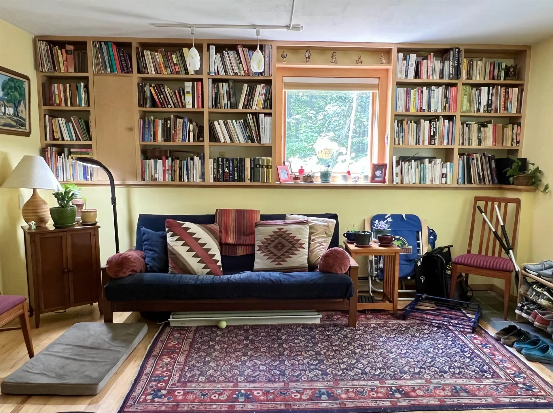 32 Hillside Lane Richmond VT 05477