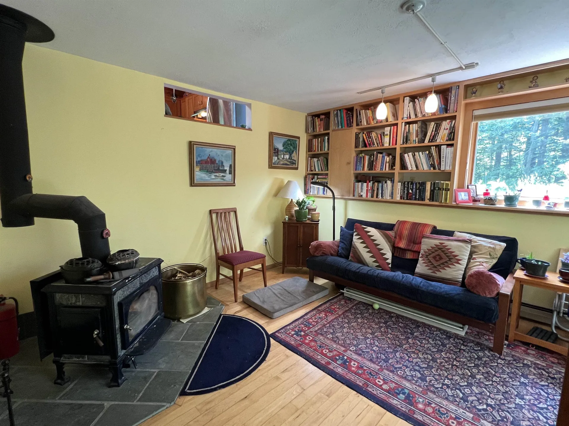 32 Hillside Lane Richmond VT 05477