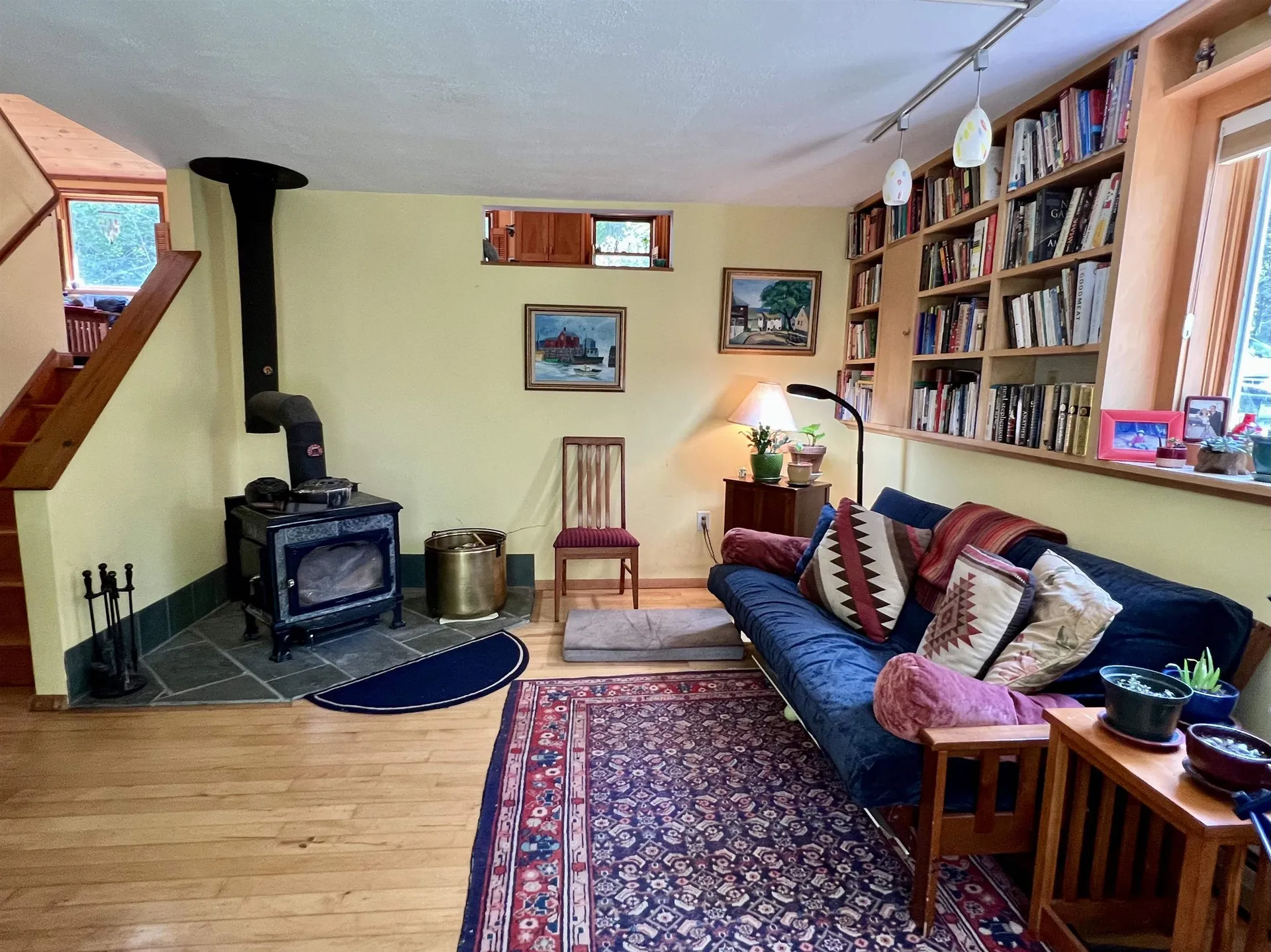 32 Hillside Lane Richmond VT 05477