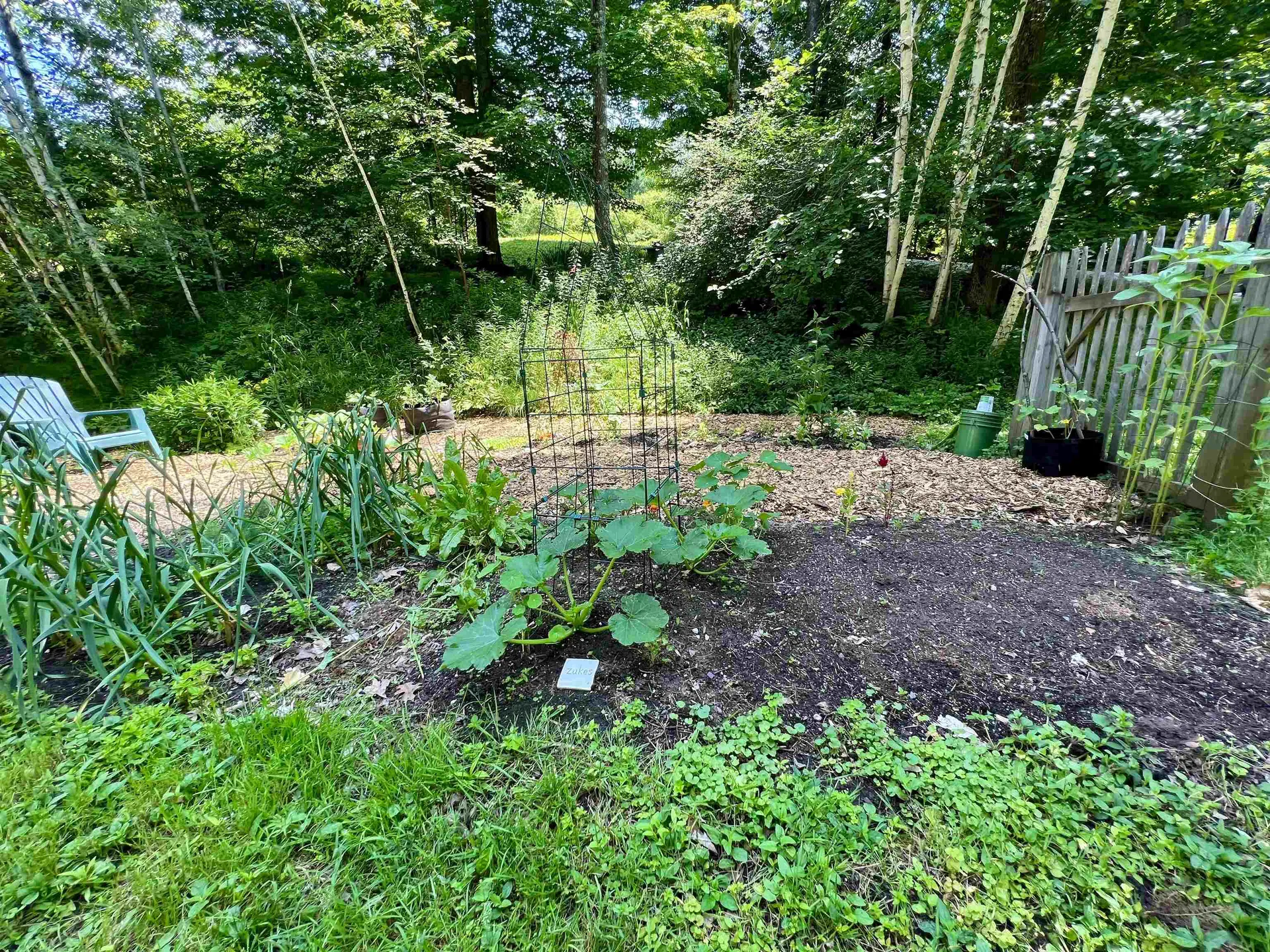 32 Hillside Lane Richmond VT 05477