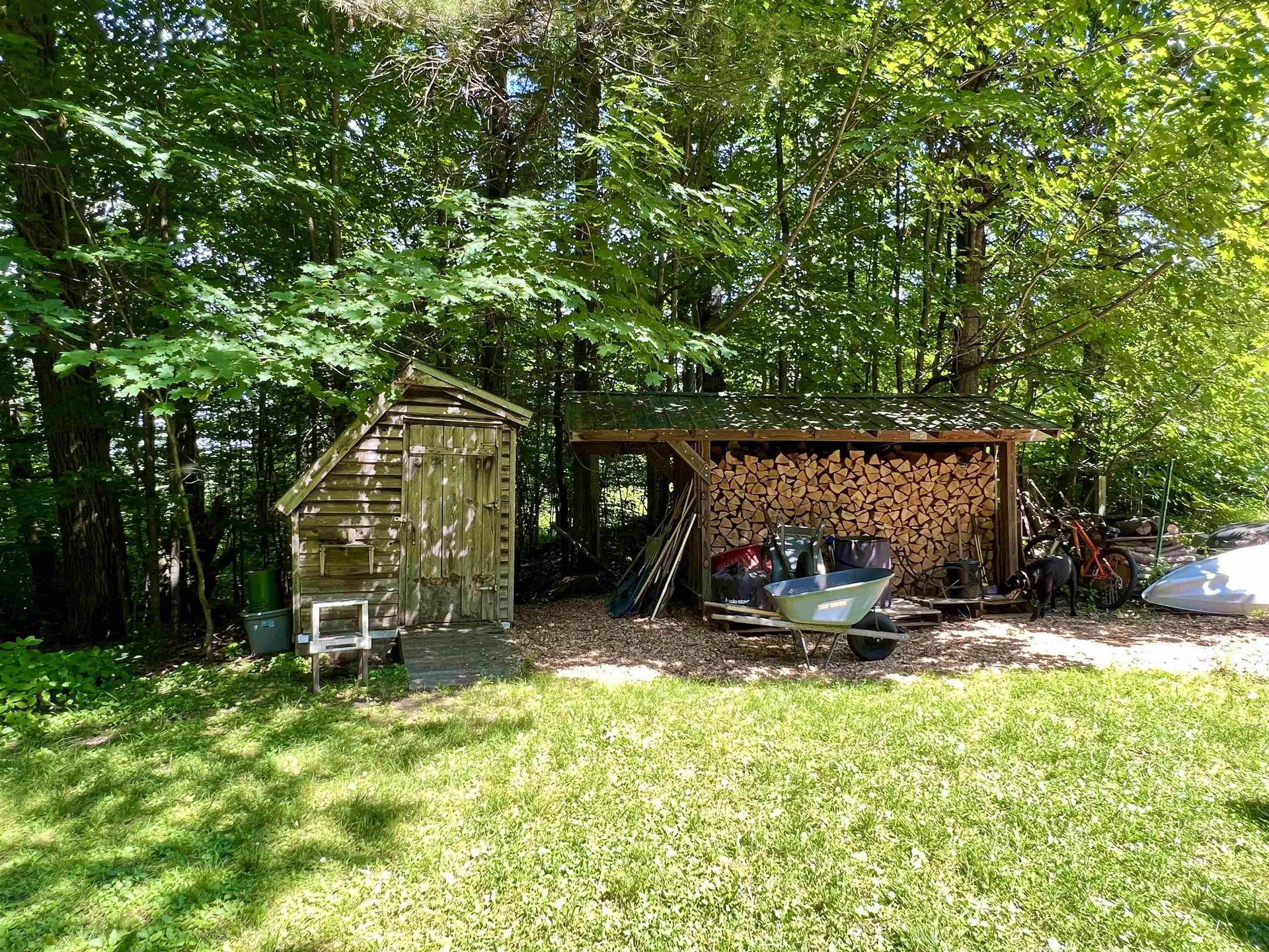 32 Hillside Lane Richmond VT 05477