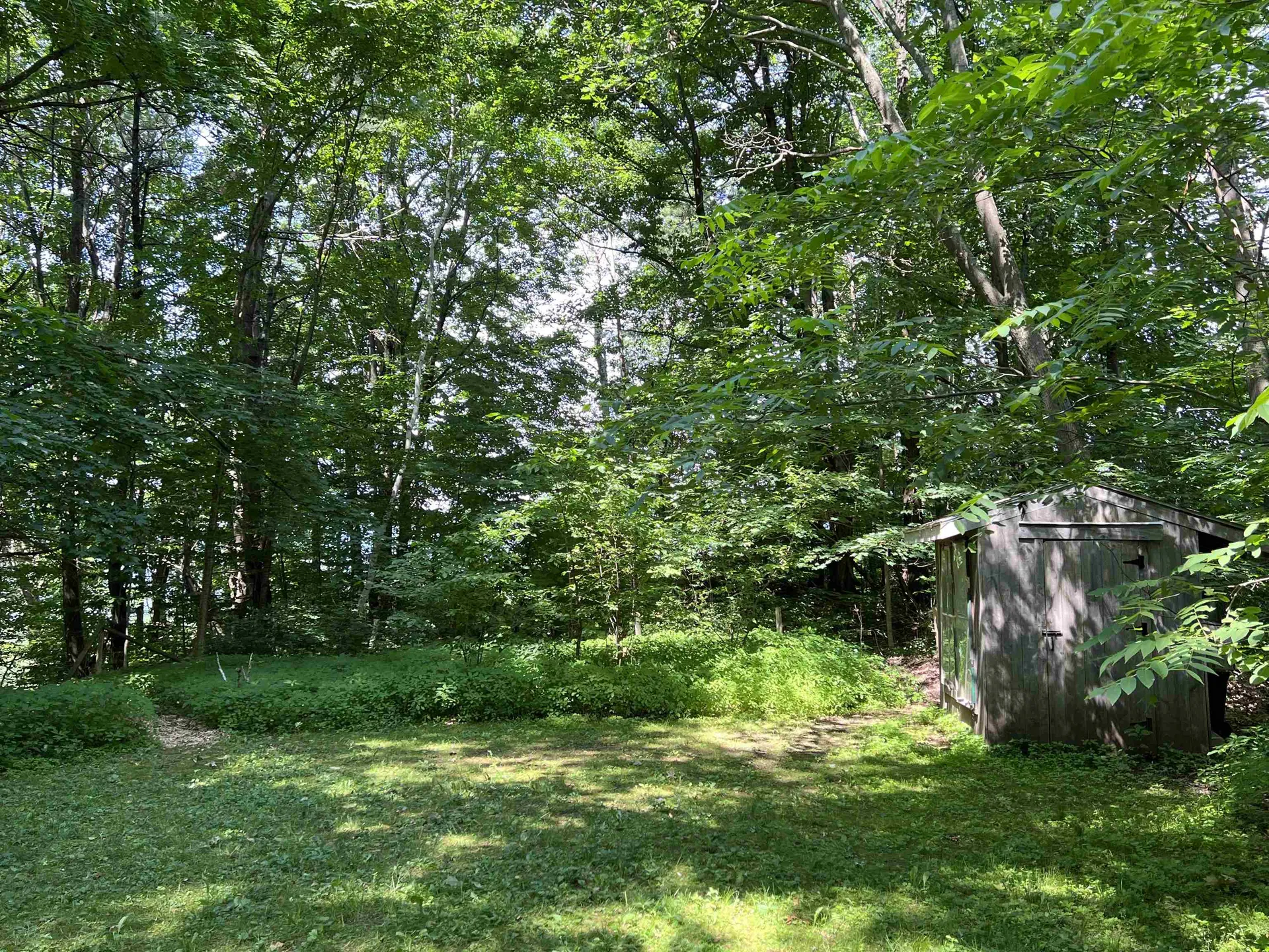 32 Hillside Lane Richmond VT 05477