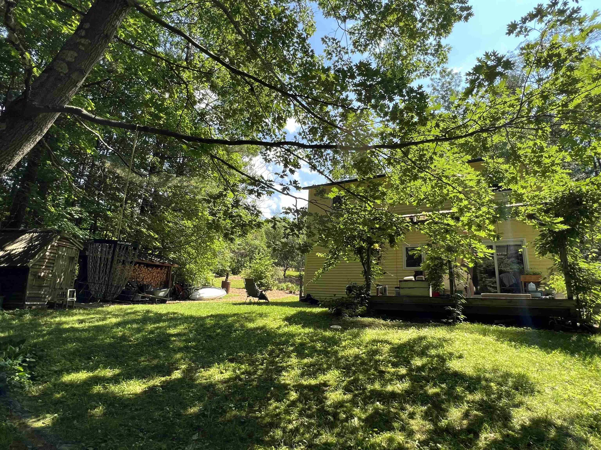 32 Hillside Lane Richmond VT 05477