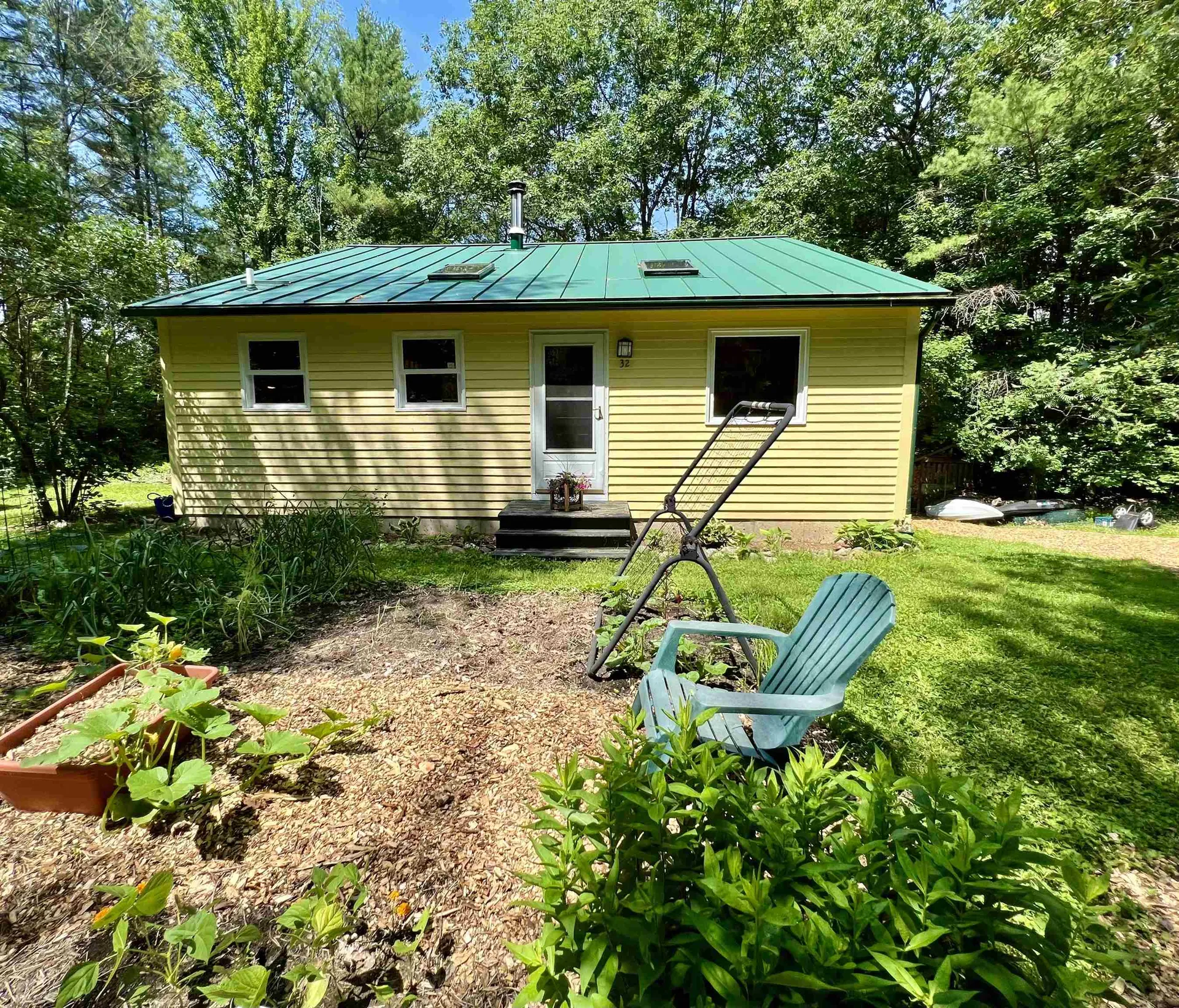 32 Hillside Lane Richmond VT 05477