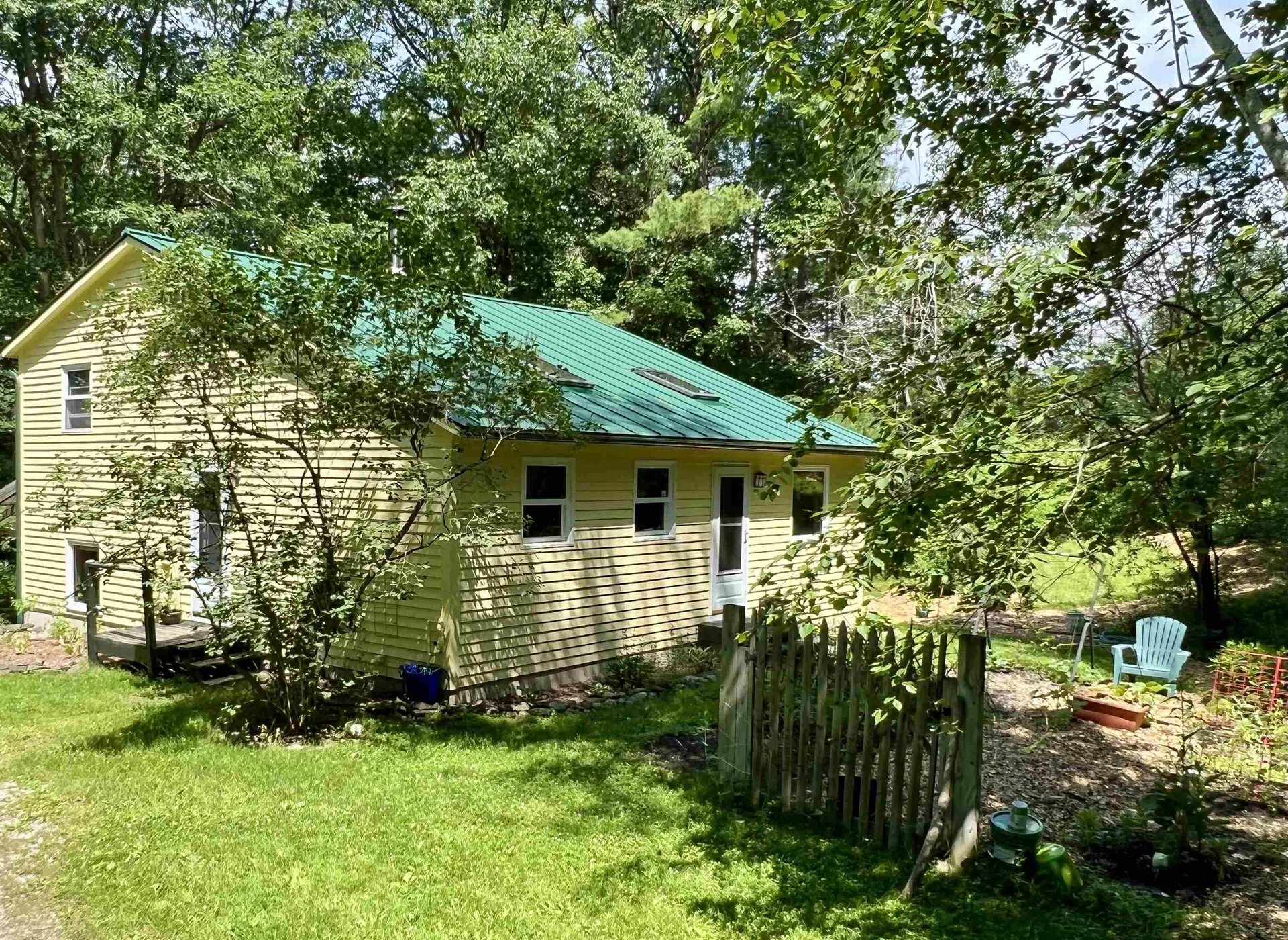 32 Hillside Lane Richmond VT 05477